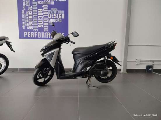 YAMAHA-NEO 125 YAMAHA-NEO 125-2023