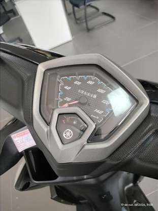 YAMAHA-NEO 125-2023
