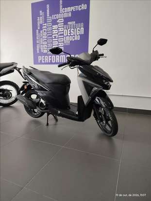 YAMAHA-NEO 125-2023