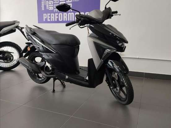 YAMAHA-NEO 125 YAMAHA-NEO 125-2023