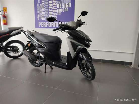 YAMAHA-NEO 125 YAMAHA-NEO 125-2023