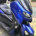 YAMAHA NMAX CONNECTED 160 ABS YAMAHA NMAX CONNECTED 160 ABS