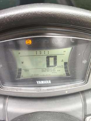 YAMAHA-NMAX CONNECTED 160 ABS-2024