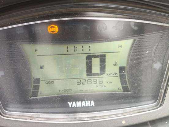 YAMAHA-NMAX CONNECTED 160 ABS YAMAHA-NMAX CONNECTED 160 ABS-2024