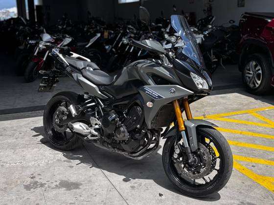 YAMAHA TRACER 900 GT 