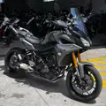YAMAHA TRACER 900 GT YAMAHA TRACER 900 GT