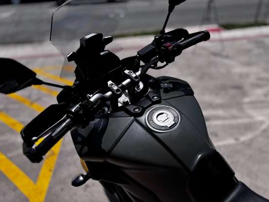 YAMAHA-TRACER 900 GT YAMAHA-TRACER 900 GT-2022