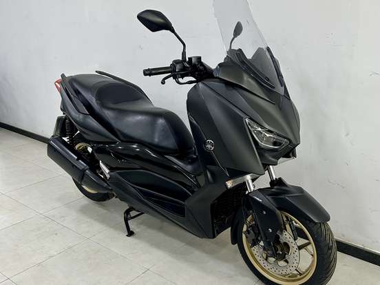 YAMAHA-XMAX ABS YAMAHA-XMAX ABS-2021