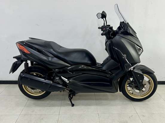 YAMAHA-XMAX ABS-2021