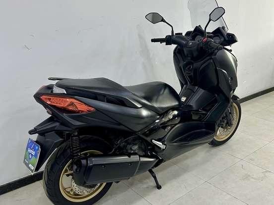 YAMAHA-XMAX ABS-2021