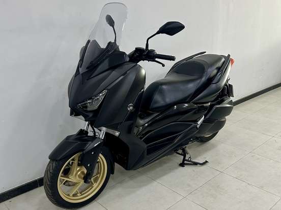 YAMAHA-XMAX ABS-2021