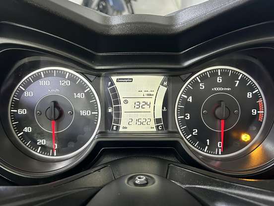 YAMAHA-XMAX ABS-2021