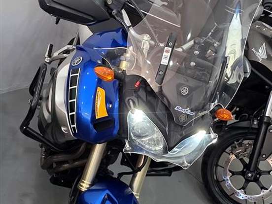 YAMAHA-XT1200Z SUPER TÉNÉRÉ YAMAHA-XT1200Z SUPER TÉNÉRÉ-2011