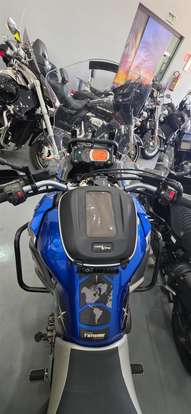 YAMAHA-XT1200Z SUPER TÉNÉRÉ-2011