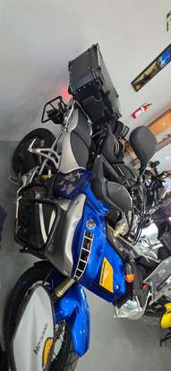 YAMAHA-XT1200Z SUPER TÉNÉRÉ-2011