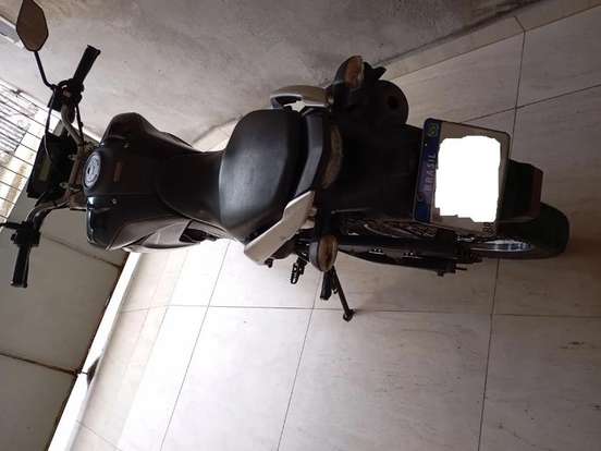 YAMAHA-XTZ 250 LANDER-2022