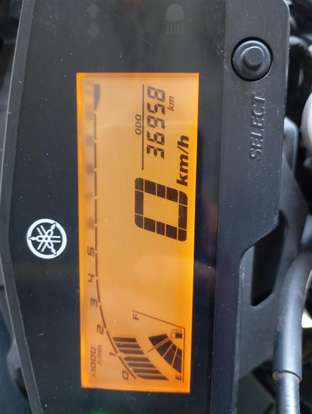 YAMAHA-XTZ 250 LANDER-2022