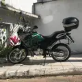 YAMAHA XTZ 250 TÉNÉRÉ YAMAHA XTZ 250 TÉNÉRÉ