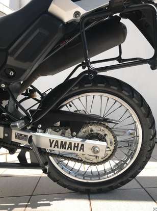 YAMAHA-XTZ 250 TÉNÉRÉ-2018