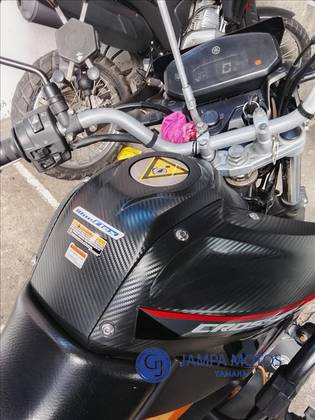 YAMAHA XTZ 150 CROSSER S 