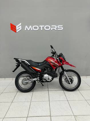 YAMAHA XTZ 150 CROSSER Z ABS CONNECTED 