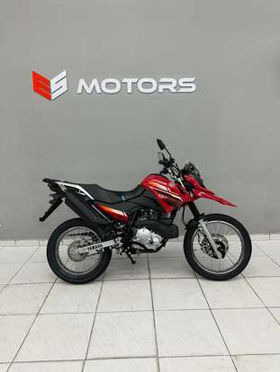 YAMAHA-XTZ 150 CROSSER Z ABS CONNECTED-2026
