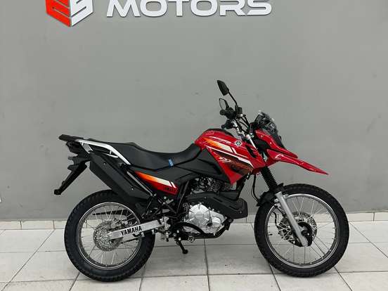 YAMAHA-XTZ 150 CROSSER Z ABS CONNECTED YAMAHA-XTZ 150 CROSSER Z ABS CONNECTED-2026