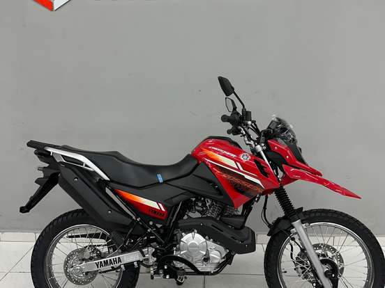 YAMAHA-XTZ 150 CROSSER Z ABS CONNECTED YAMAHA-XTZ 150 CROSSER Z ABS CONNECTED-2026