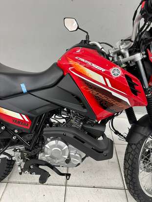 YAMAHA-XTZ 150 CROSSER Z ABS CONNECTED-2026