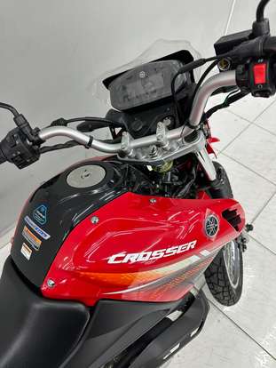 YAMAHA-XTZ 150 CROSSER Z ABS CONNECTED-2026