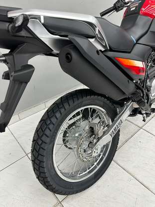 YAMAHA-XTZ 150 CROSSER Z ABS CONNECTED-2026