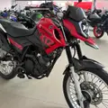 YAMAHA XTZ 150 CROSSER Z YAMAHA XTZ 150 CROSSER Z