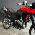 YAMAHA XTZ 250 LANDER CONNECTED YAMAHA XTZ 250 LANDER CONNECTED