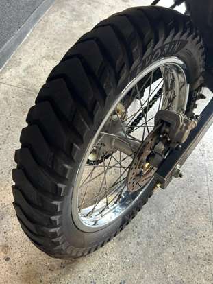 YAMAHA-XTZ 250 LANDER CONNECTED-2025