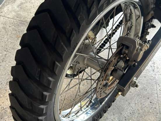 YAMAHA-XTZ 250 LANDER CONNECTED YAMAHA-XTZ 250 LANDER CONNECTED-2025