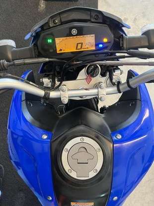 YAMAHA-XTZ 250 LANDER-2023