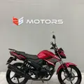 YAMAHA YS 150 FAZER SED YAMAHA YS 150 FAZER SED