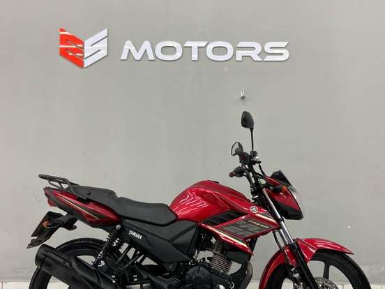 YAMAHA-YS 150 FAZER SED YAMAHA-YS 150 FAZER SED-2015