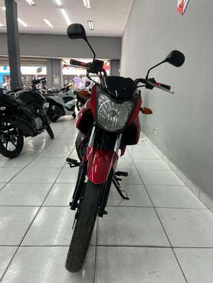 YAMAHA-YS 150 FAZER SED-2015