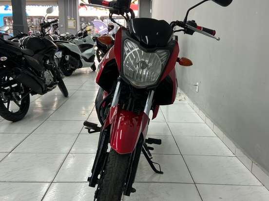 YAMAHA-YS 150 FAZER SED YAMAHA-YS 150 FAZER SED-2015