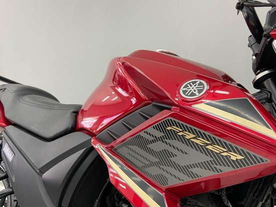 YAMAHA-YS 150 FAZER SED YAMAHA-YS 150 FAZER SED-2015
