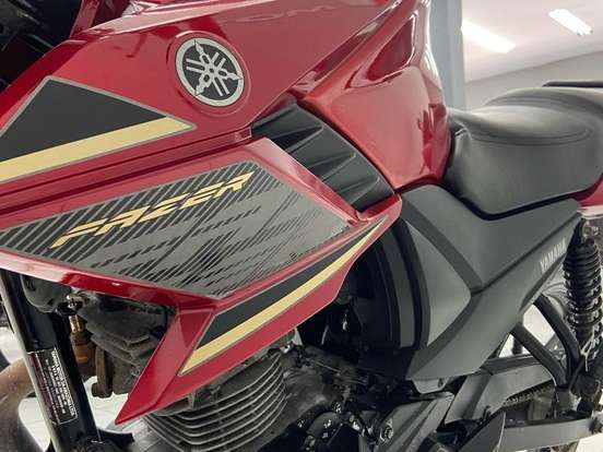 YAMAHA-YS 150 FAZER SED YAMAHA-YS 150 FAZER SED-2015