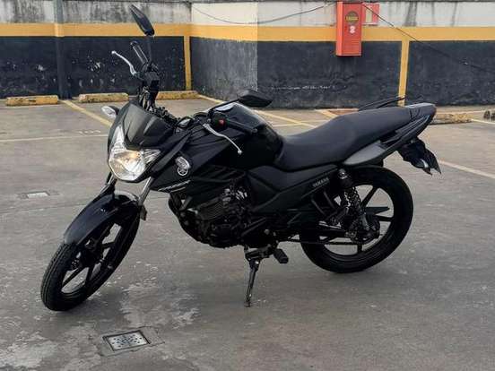 YAMAHA-YS 150 FAZER SED YAMAHA-YS 150 FAZER SED-2022