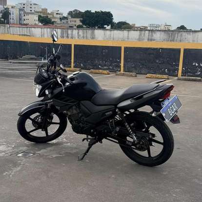 YAMAHA-YS 150 FAZER SED-2022