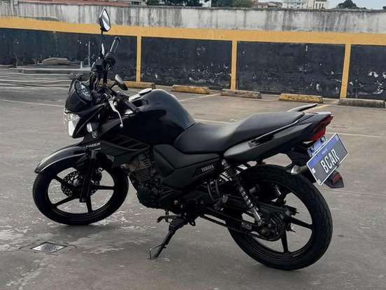 YAMAHA-YS 150 FAZER SED YAMAHA-YS 150 FAZER SED-2022