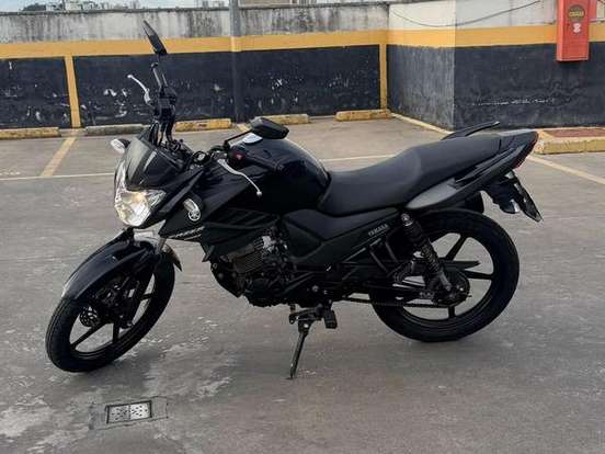 YAMAHA-YS 150 FAZER SED YAMAHA-YS 150 FAZER SED-2022
