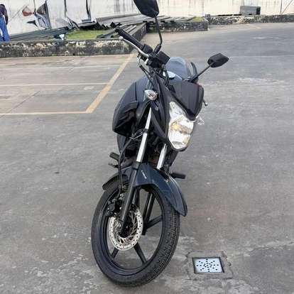 YAMAHA-YS 150 FAZER SED-2022