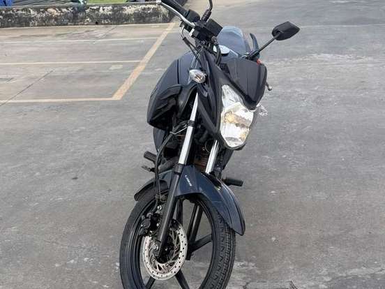 YAMAHA-YS 150 FAZER SED YAMAHA-YS 150 FAZER SED-2022