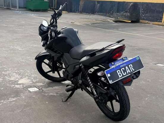YAMAHA-YS 150 FAZER SED YAMAHA-YS 150 FAZER SED-2022