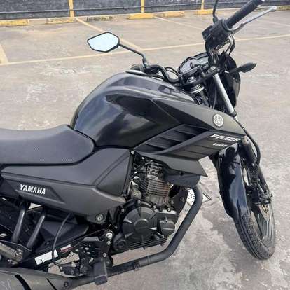 YAMAHA-YS 150 FAZER SED-2022